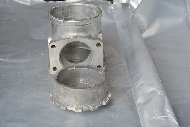 TF400箱外自封式吸油過濾器